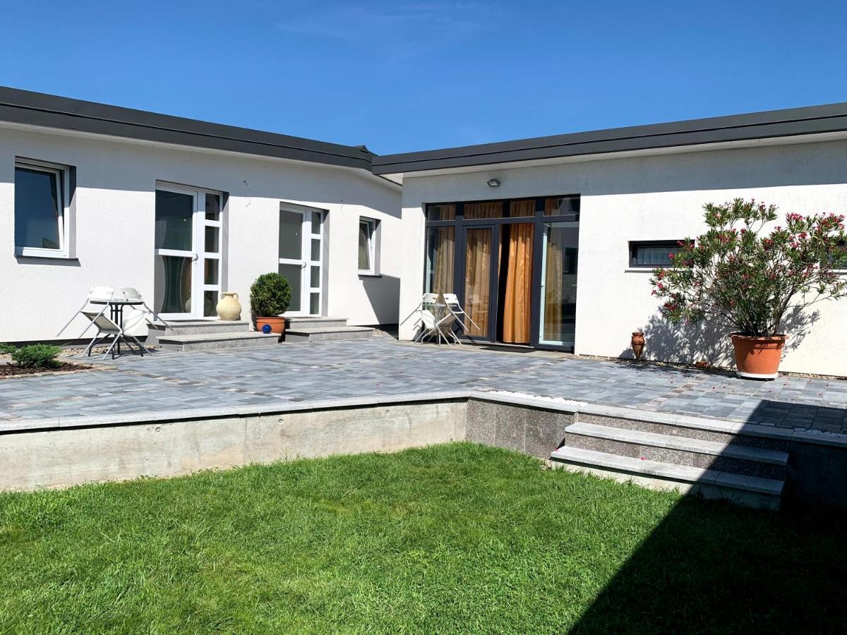 فندق Casa Petri Sînpetru المظهر الخارجي الصورة